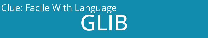 Facile With Language