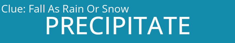 Fall As Rain Or Snow