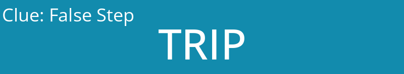 False Step