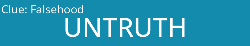 Falsehood