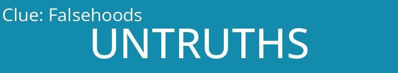 Falsehoods
