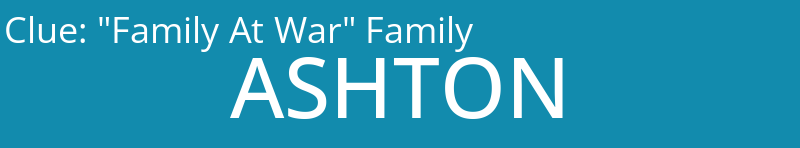 "Family At War" Family