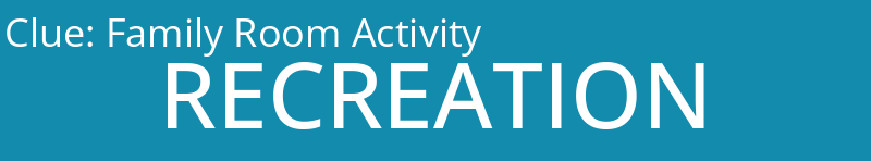 Family Room Activity