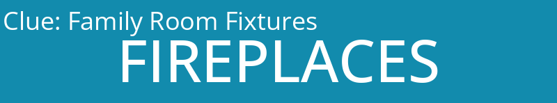 Family Room Fixtures