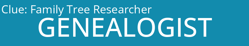 Family Tree Researcher