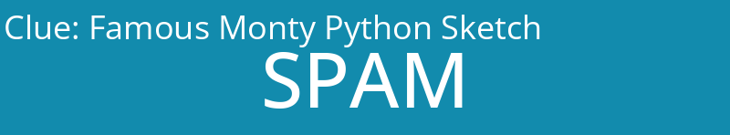 Famous Monty Python Sketch