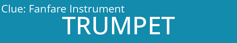 Fanfare Instrument