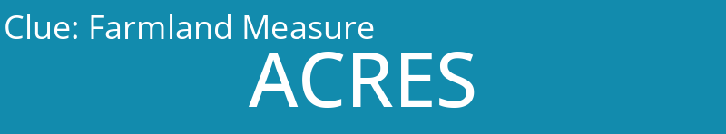 Farmland Measure