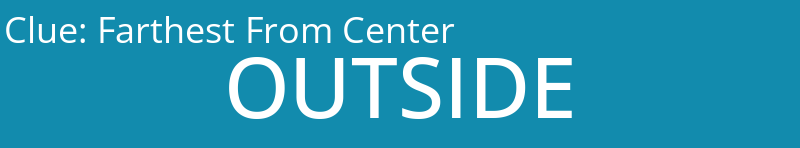 Farthest From Center