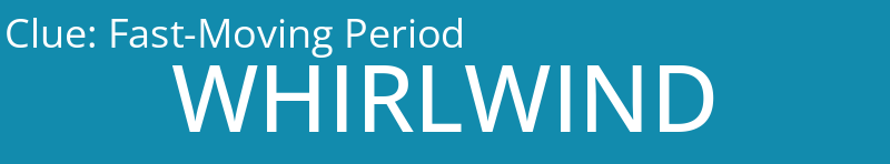 Fast-Moving Period