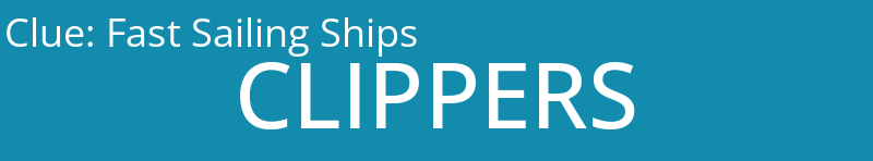 Fast Sailing Ships