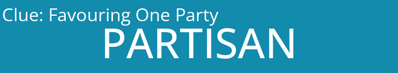 Favouring One Party