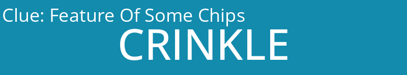 Feature Of Some Chips