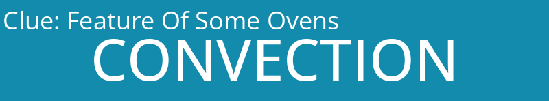 Feature Of Some Ovens