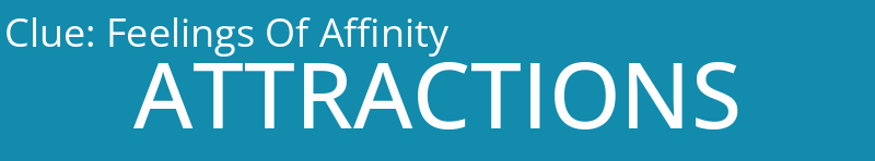Feelings Of Affinity