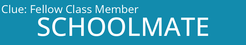 Fellow Class Member