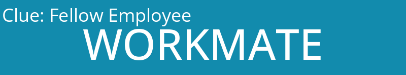 Fellow Employee
