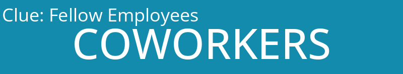Fellow Employees