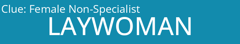 Female Non-Specialist