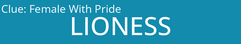 Female With Pride