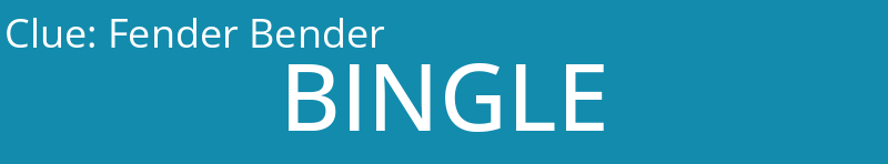 Fender Bender