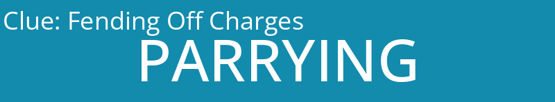 Fending Off Charges