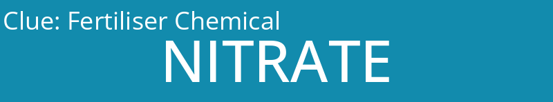 Fertiliser Chemical