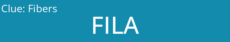 Fibers