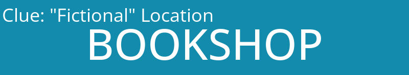 "Fictional" Location