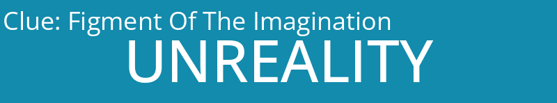 Figment Of The Imagination
