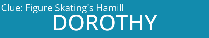 Figure Skating's Hamill