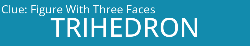 Figure With Three Faces