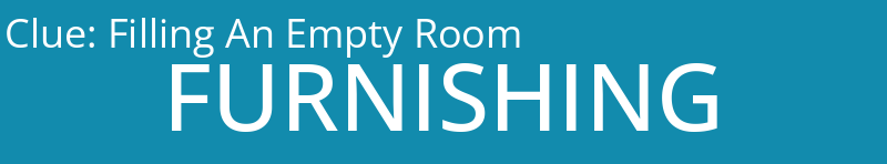 Filling An Empty Room