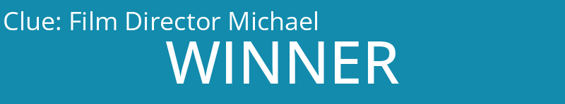 Film Director Michael
