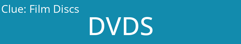 Film Discs