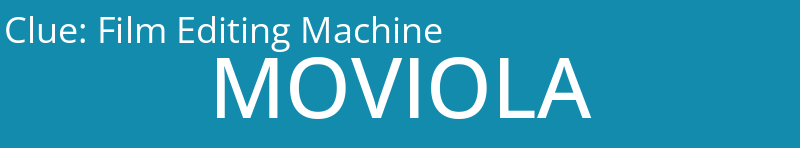 Film Editing Machine