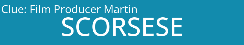Film Producer Martin