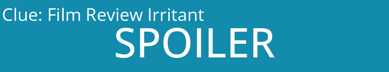 Film Review Irritant