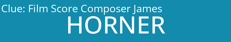Film Score Composer James