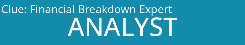 Financial Breakdown Expert