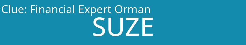 Financial Expert Orman