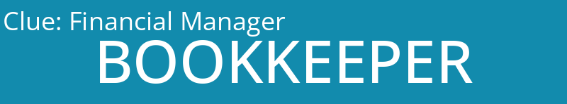 Financial Manager