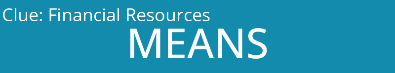 Financial Resources