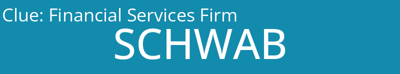 Financial Services Firm