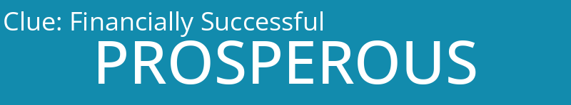 Financially Successful