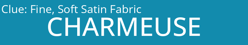 Fine, Soft Satin Fabric