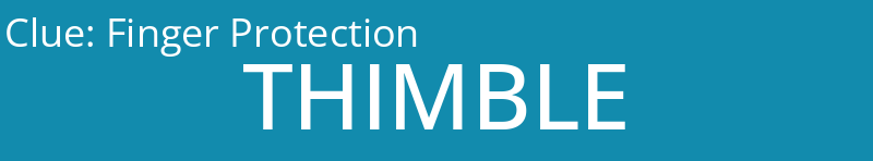 Finger Protection