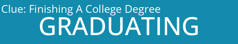Finishing A College Degree