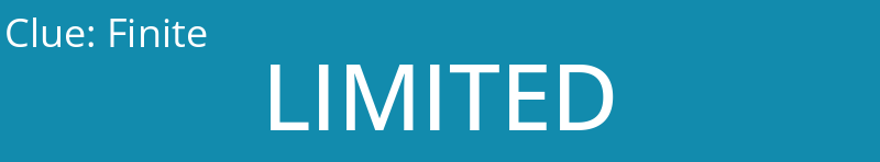 Finite