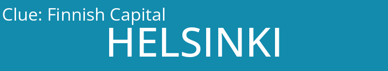 Finnish Capital